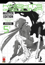 Knights of Sidonia Master Edition